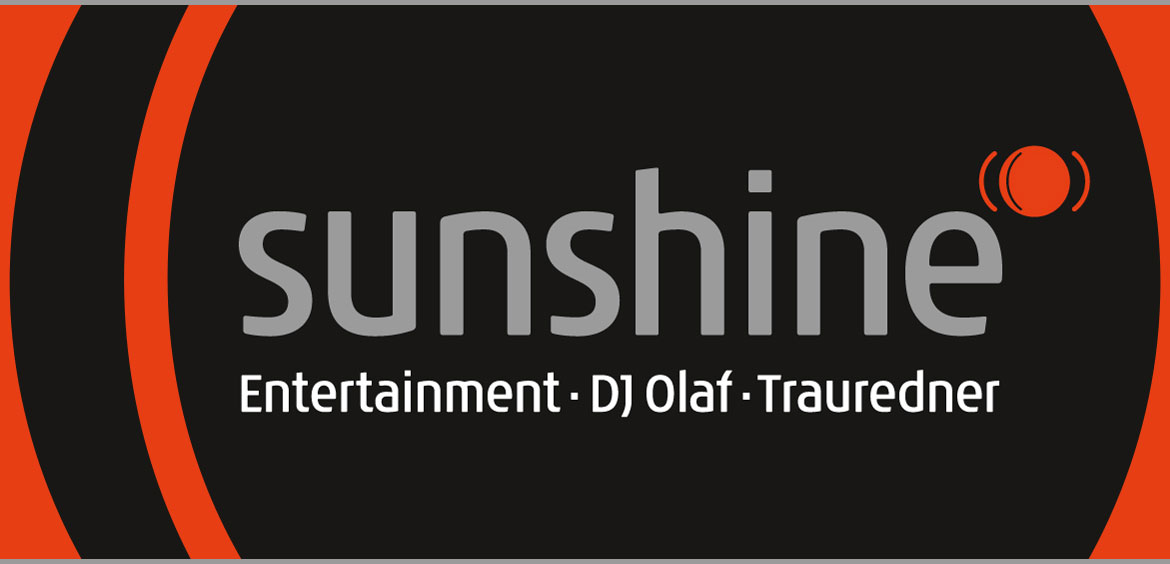 sunshine / DJ Olaf / Stimmung / Osnabrück Münster Bielefeld